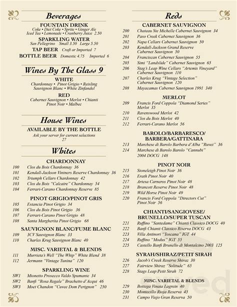 View <strong>menu</strong> and reviews for <strong>Mario's Italian Restaurant</strong> in <strong>Setauket</strong>- <strong>East Setauket</strong>, plus popular items & reviews. . Marios italian restaurant setauket east setauket menu